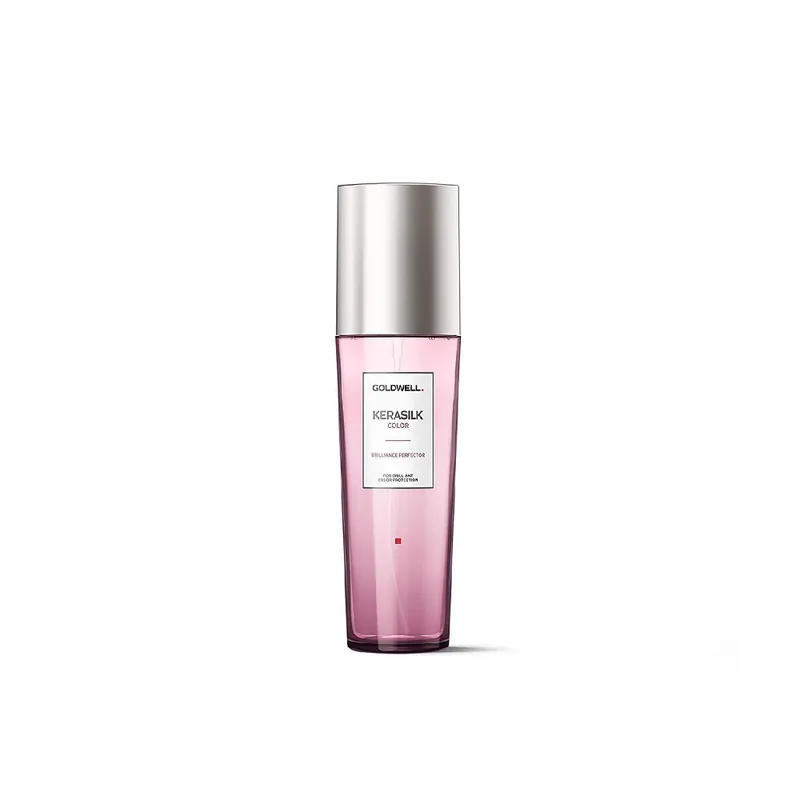GOLDWELL KERASILK COLOR BRILLIANCE PERFECTOR