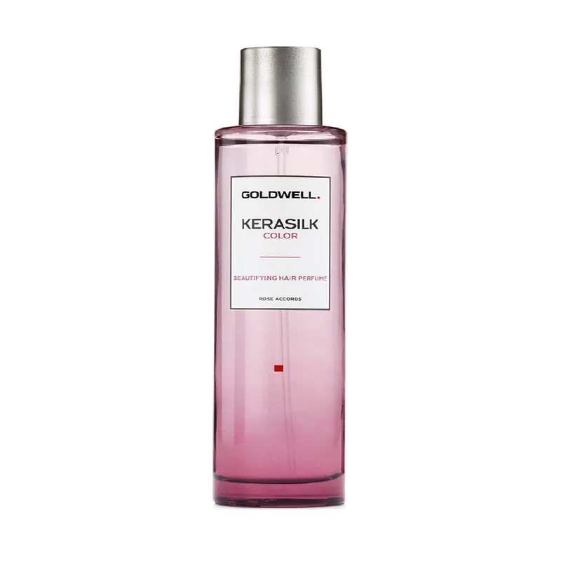 GOLDWELL KERASILK COLOR BEAUTIFYING HAIR PERFUME