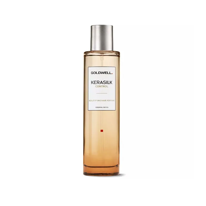 GOLDWELL KERASILK CONTROL BEAUTIFYING HAIR PERFUME