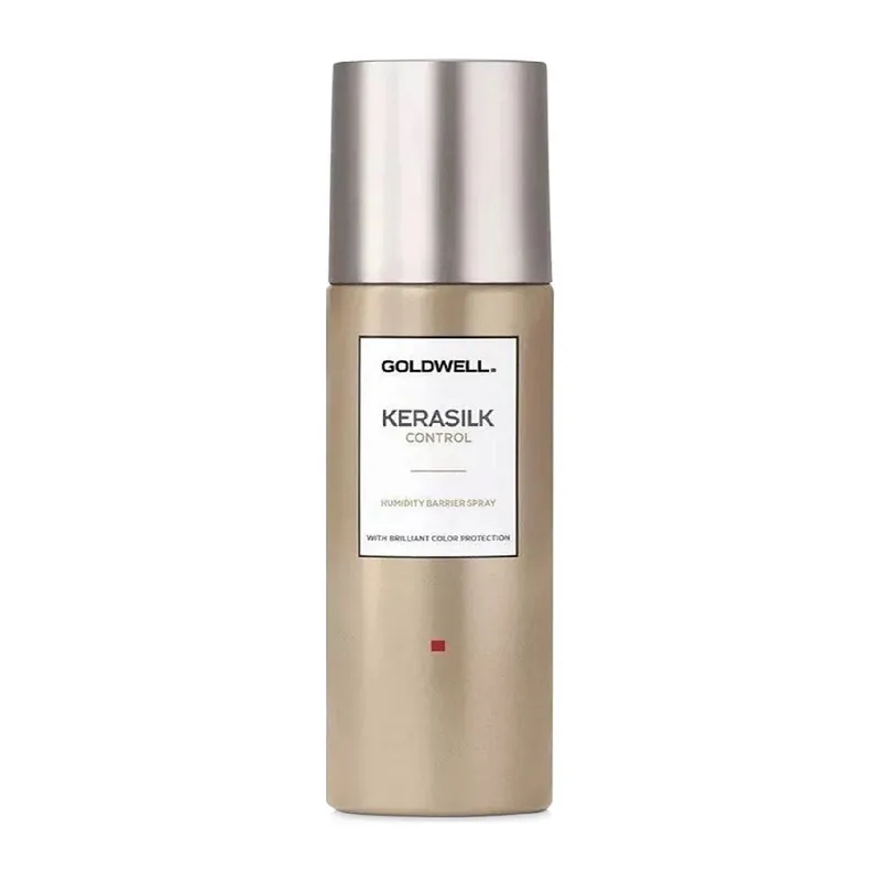 CONTROL KERASILK HUMIDITY BARRIER SPRAY - GOLDWELL