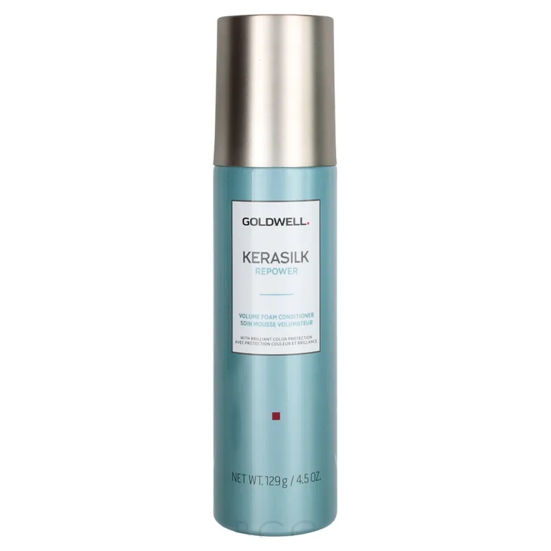 GOLDWELL KERASILK REPOWER DRY SHAMPOO