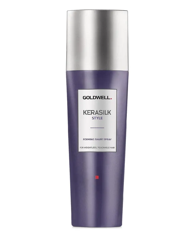 GOLDWELL KERASILK STYLE FORMING SHAPE SPRAY