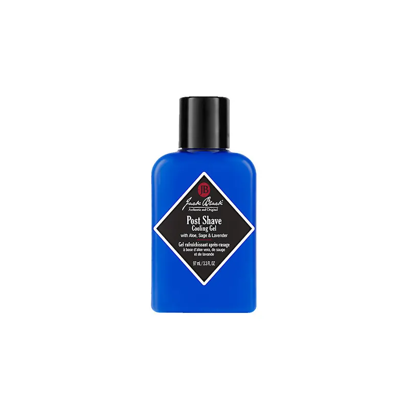 JACK BLACK POST SHAVE COOLING GEL