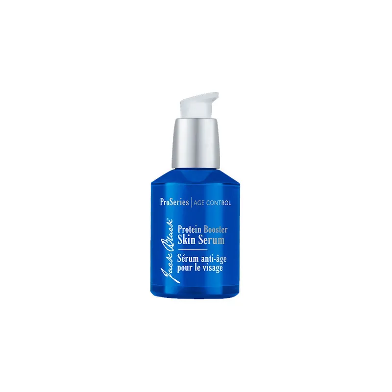 JACK BLACK PROTEIN BOOSTER SKIN SERUM
