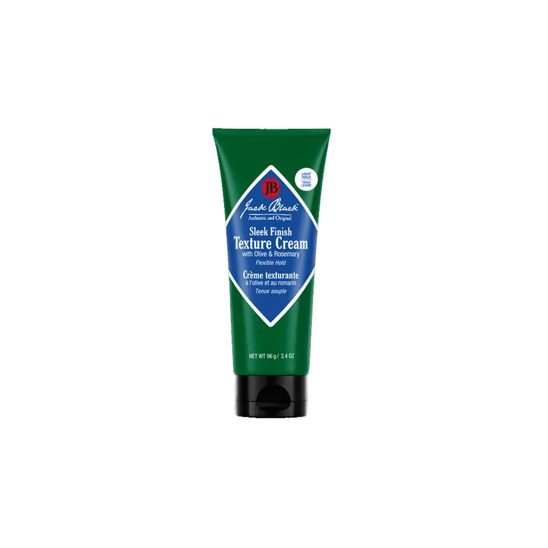 JACK BLACK SLEEK FINISH TEXTURE CREAM