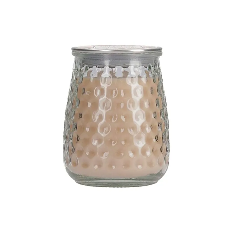 GREENLEAF SIGNATURE CANDLE - CASHMERE KISS