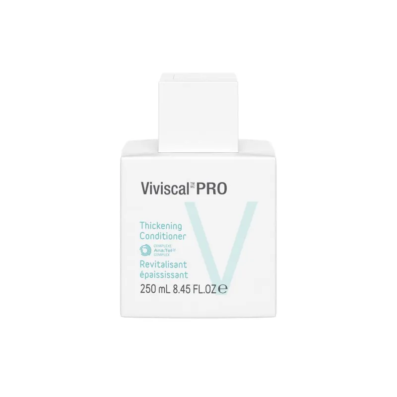 VIVISCAL PRO THICKENING CONDITIONER