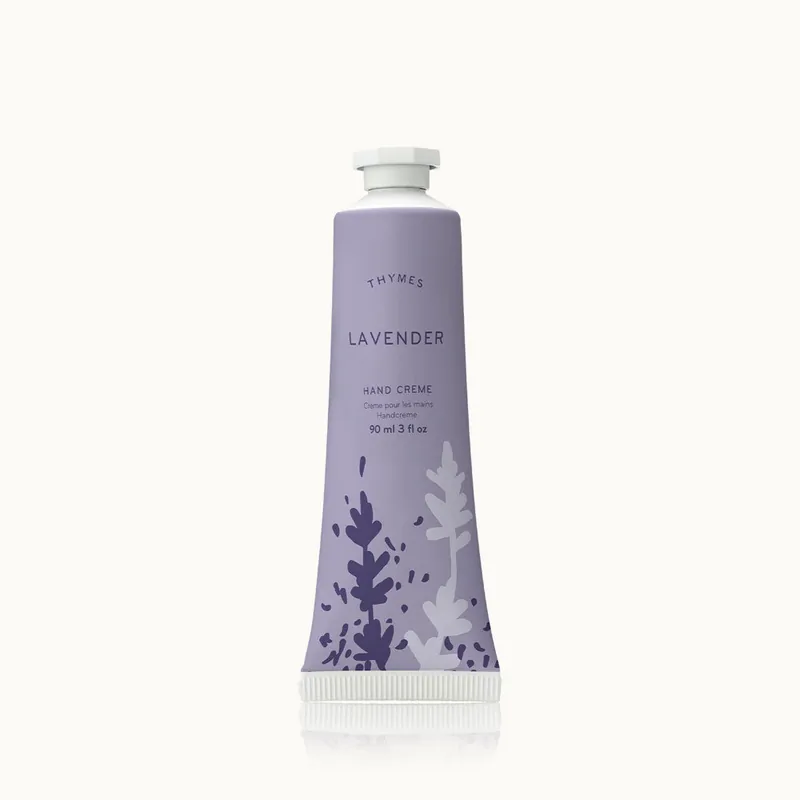 THYMES LAVENDER HAND CREAM