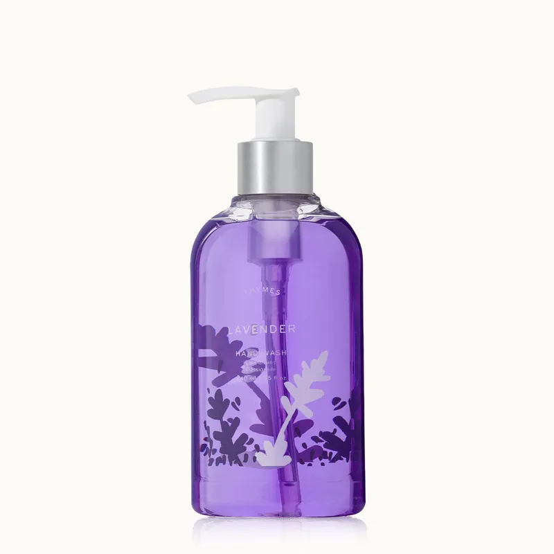 THYMES LAVENDER HAND WASH