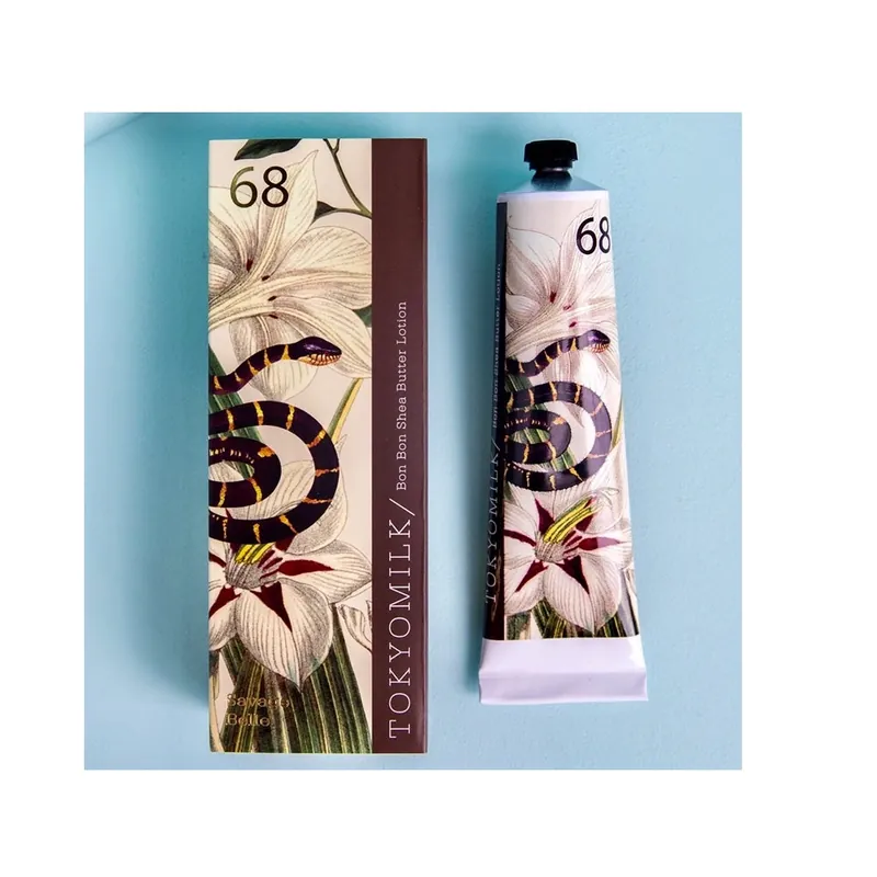 TOKYOMILK SAVAGE BELLE NO. 68 HANDCREME