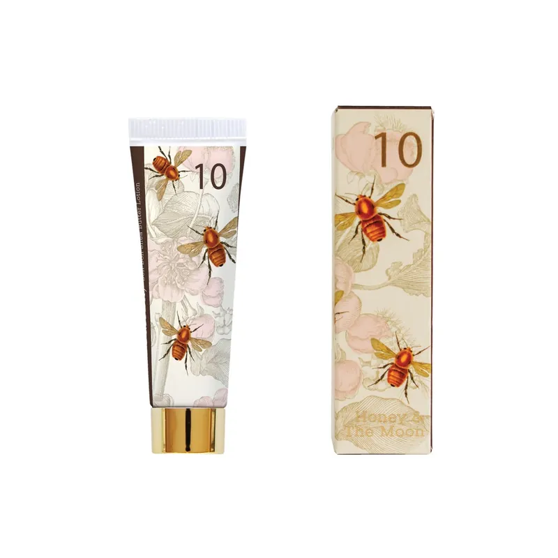 TOKYOMILK HONEY & THE MOON NO. 10 PETITE TREAT HANDCREME