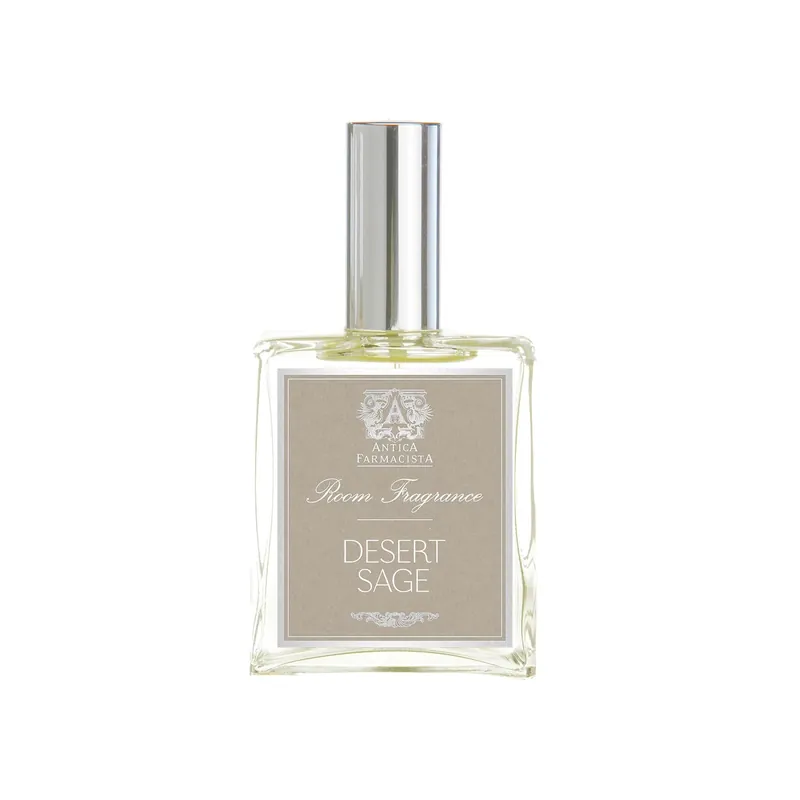 ANTICA FARMACISTA DESERT SAGE ROOM SPRAY