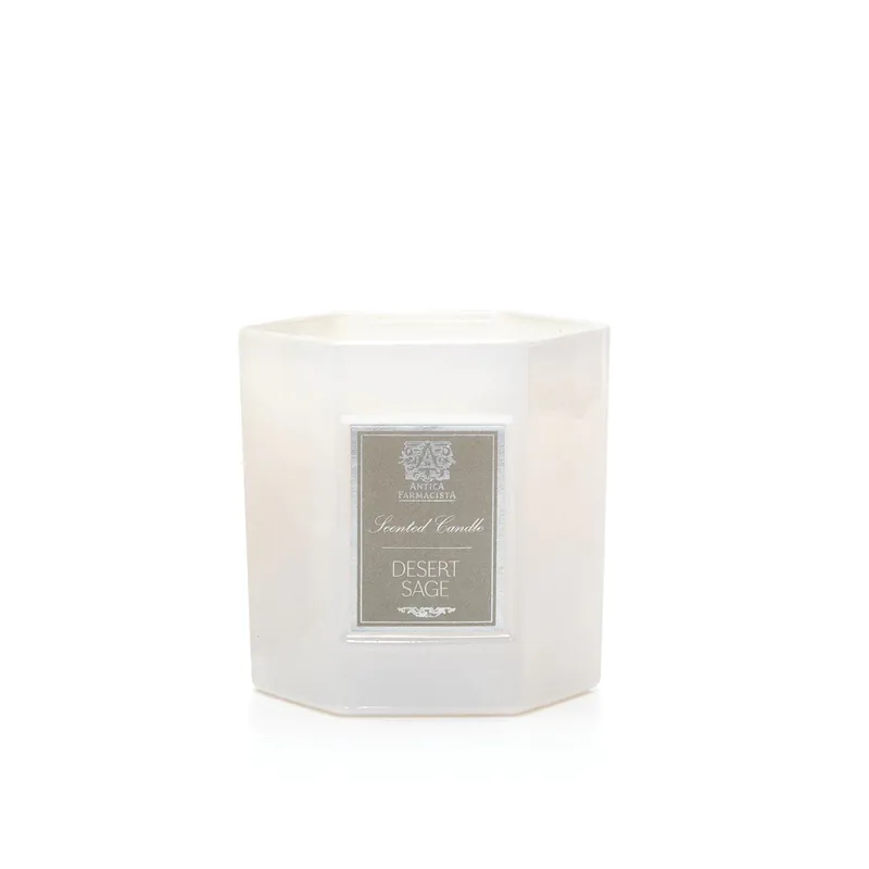 ANTICA FARMACISTA DESERT SAGE CANDLE