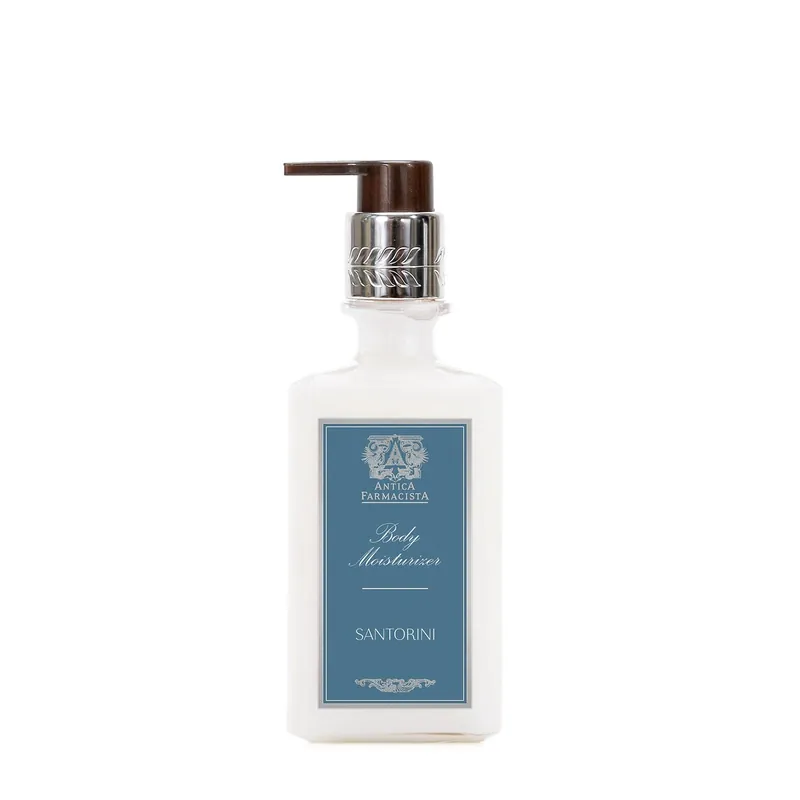 ANTICA FARMACISTA SANTORINI BODY MOISTURIZER