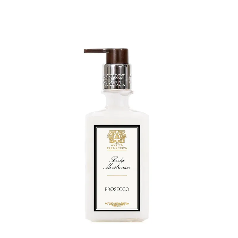 ANTICA FARMACISTA PROSECCO BODY MOISTURIZER
