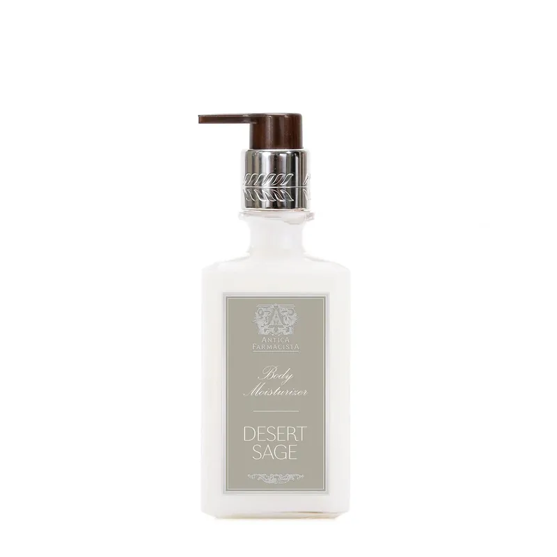 ANTICA FARMACISTA DESERT SAGE BODY MOISTURIZER