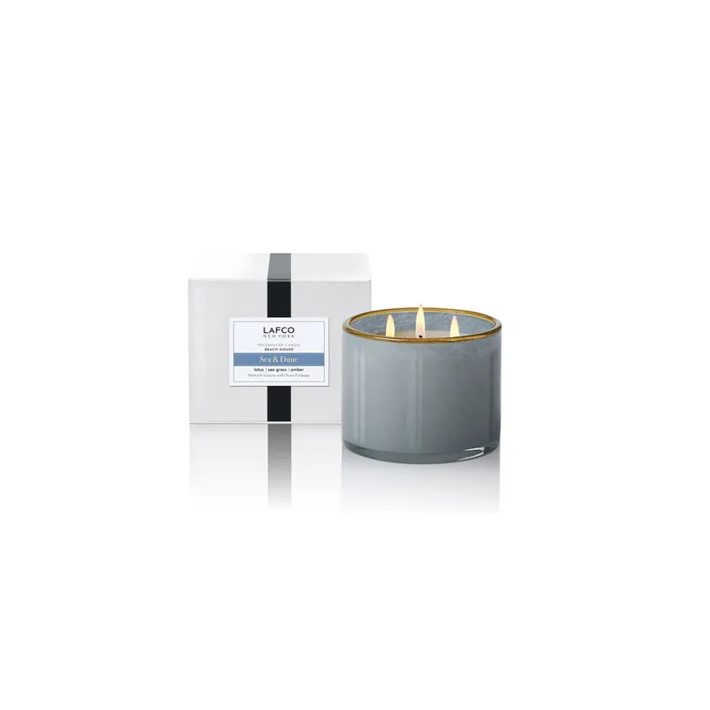 LAFCO BEASCH HOUSE SEA & DUNE CLASSIC CANDLE