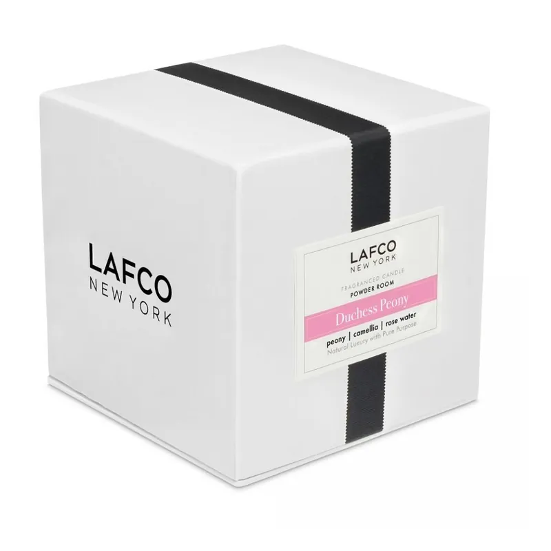 LAFCO DUCHESS PEONY CLASSIC CANDLE