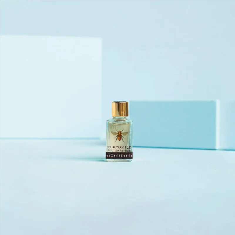 TOKYOMILK HONEY & THE MOON NO. 10 LITTLE LUXE EAU DE PARFUM