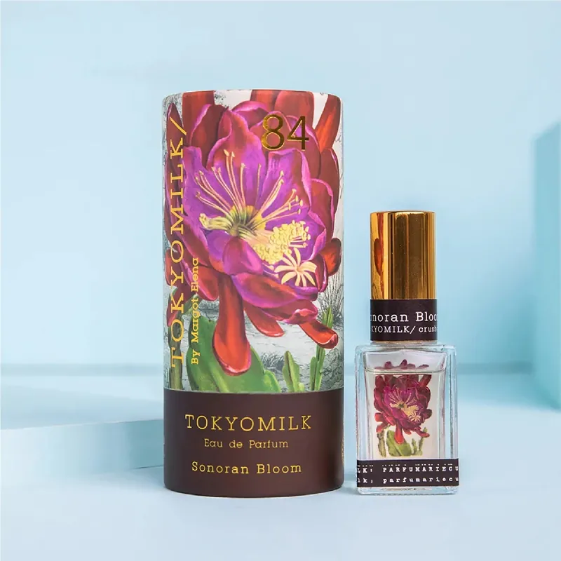 TOKYOMILK SONORAN BLOOM NO. 84 EAU DE PARFUME