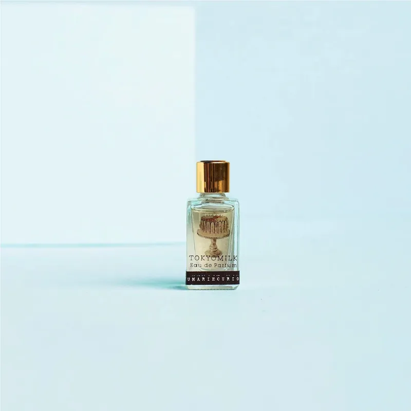 TOKYOMILK LET THEM EAT CAKE NO. 11 LITTLE LUXE EAU DE PARFUM