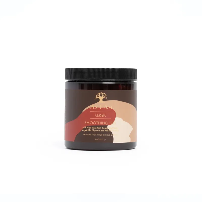 AS I AM CLASSIC SMOOTHING GEL