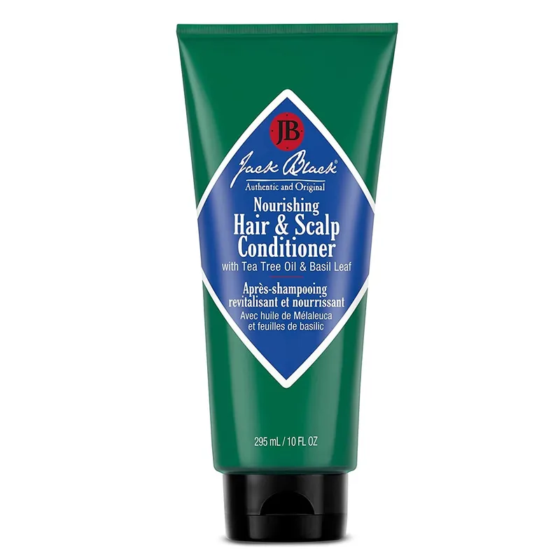 JACK BLACK NOURISHING HAIR & SCAIP CONDITIONER