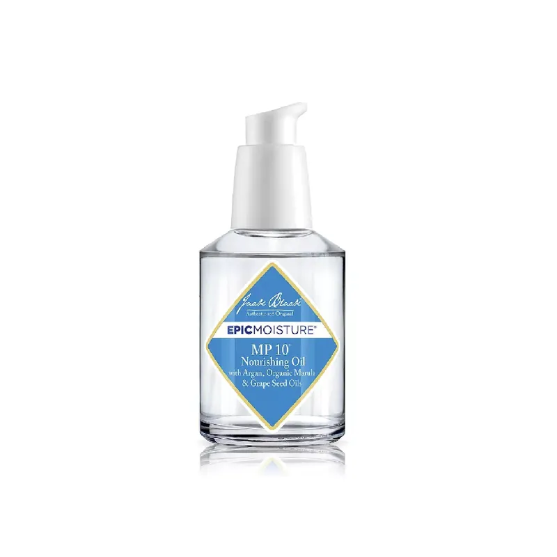 JACK BLACK MP 10 NOURISHING OIL