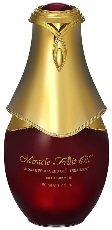 Miracle Fruit Seed Oil® Treatment 50ML - glamkraze