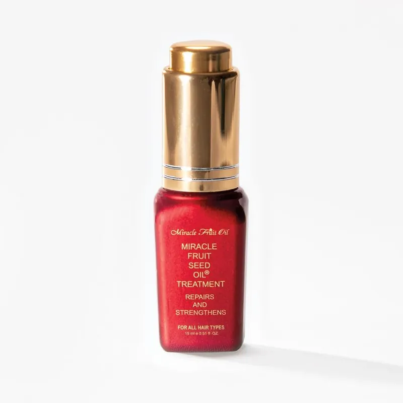 Miracle Fruit Seed Oil® Treatment 15ML - glamkraze