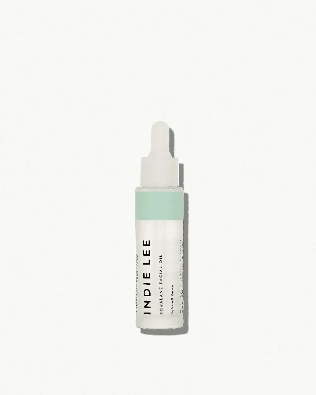 Squalane Facial Oil - Indie Lee