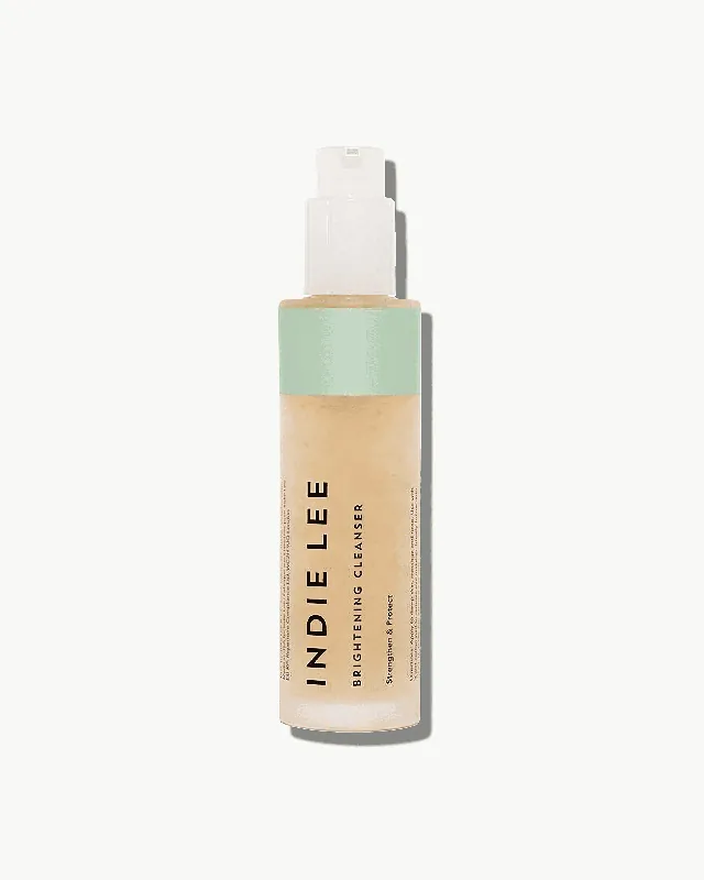 Brightening Cleanser - Indie Lee