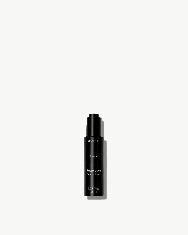 Cake: Restorative Scalp Tonic - Reverie