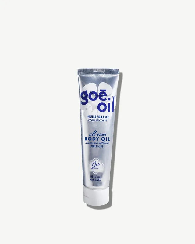 Goe Oil - Jao