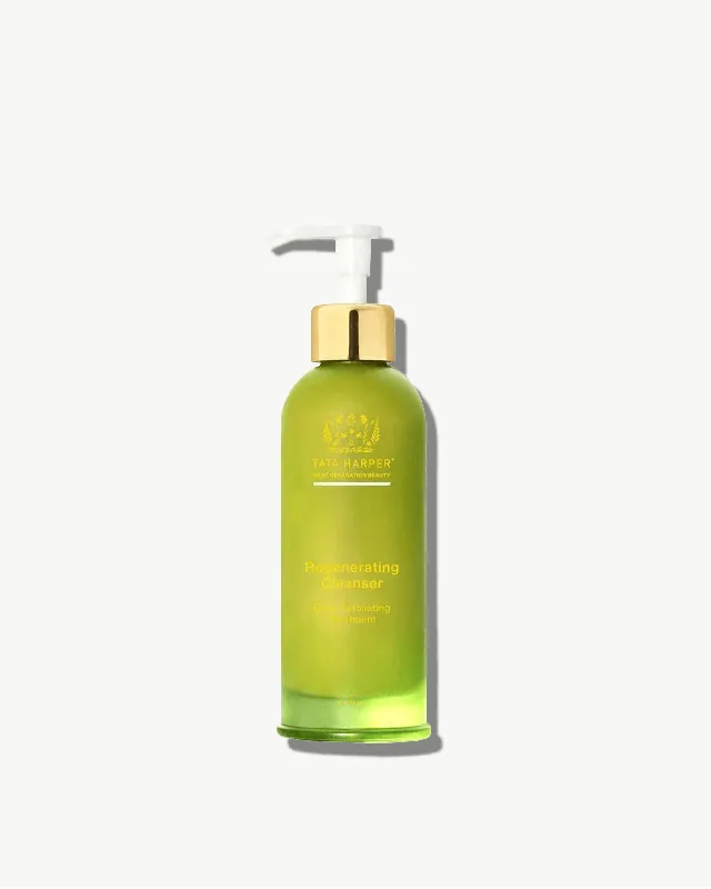 Regenerating Cleanser - Tata Harper