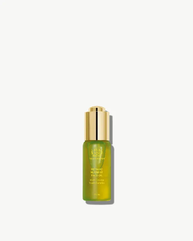 Retinoic Nutrient Face Oil - Tata Harper
