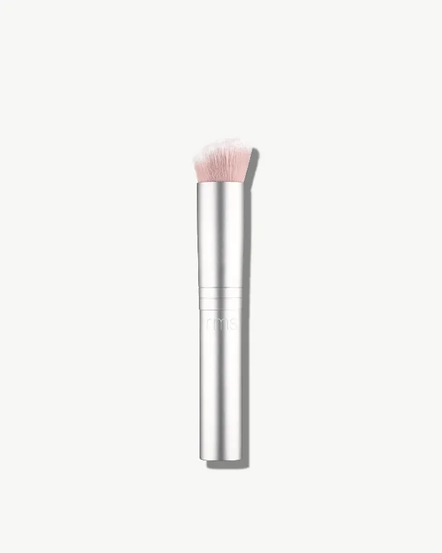 Skin2Skin Foundation Brush - RMS Beauty