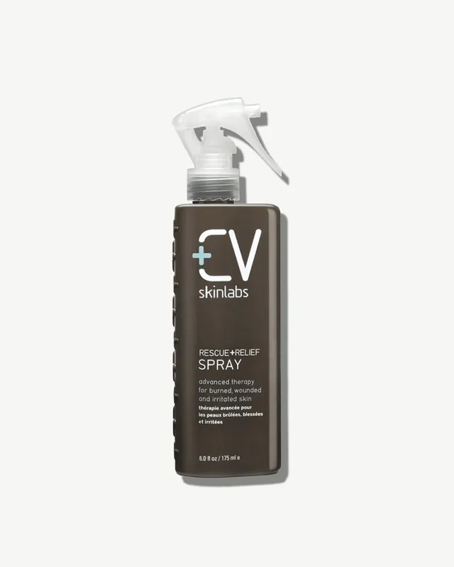 Rescue & Relief Spray - CV Skinlabs