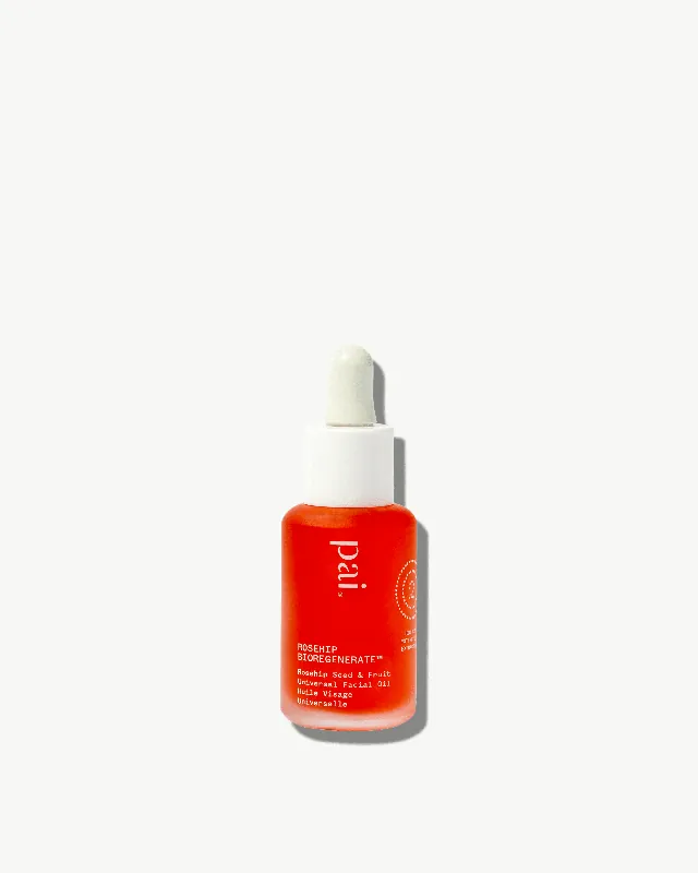Rosehip BioRegenerate Universal Face Oil - Pai