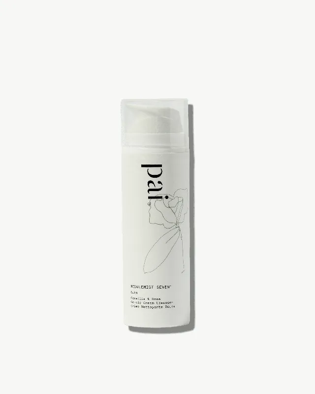 Middlemist Seven Gentle Cream Cleanser - Pai
