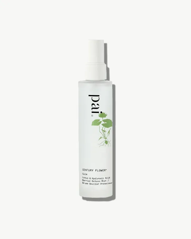 Century Flower Hyaluronic Acid Barrier Defence Mist - Pai