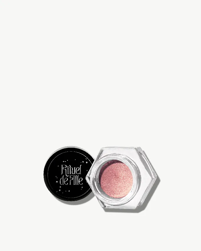 Ash and Ember Eye Soot - Rituel de Fille