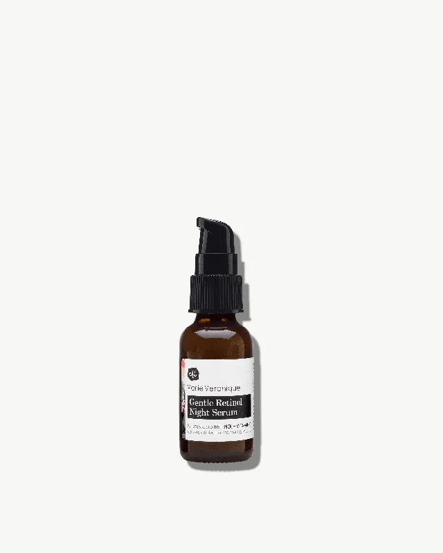 Gentle Retinol Night Serum - Marie Veronique