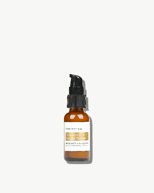 Vitamins C+E+Ferulic Serum - Marie Veronique