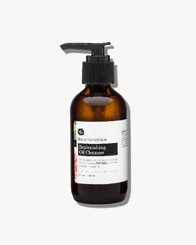 Replenishing Oil Cleanser - Marie Veronique