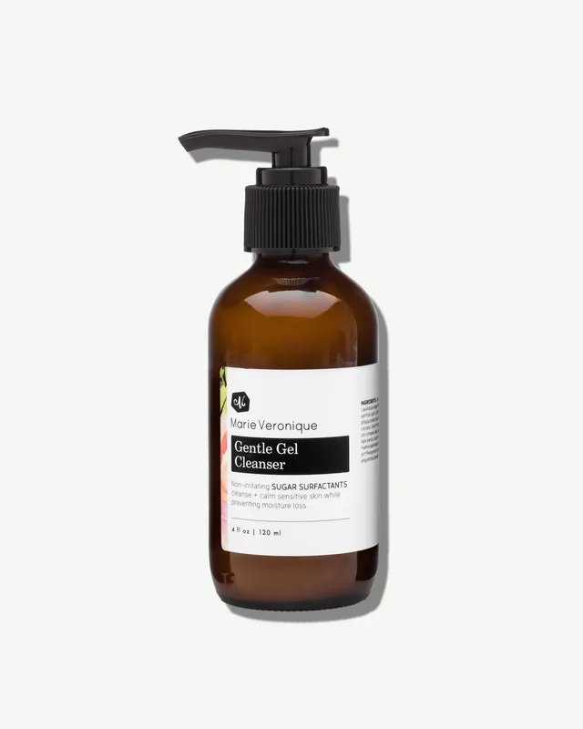 Gentle Gel Cleanser - Marie Veronique