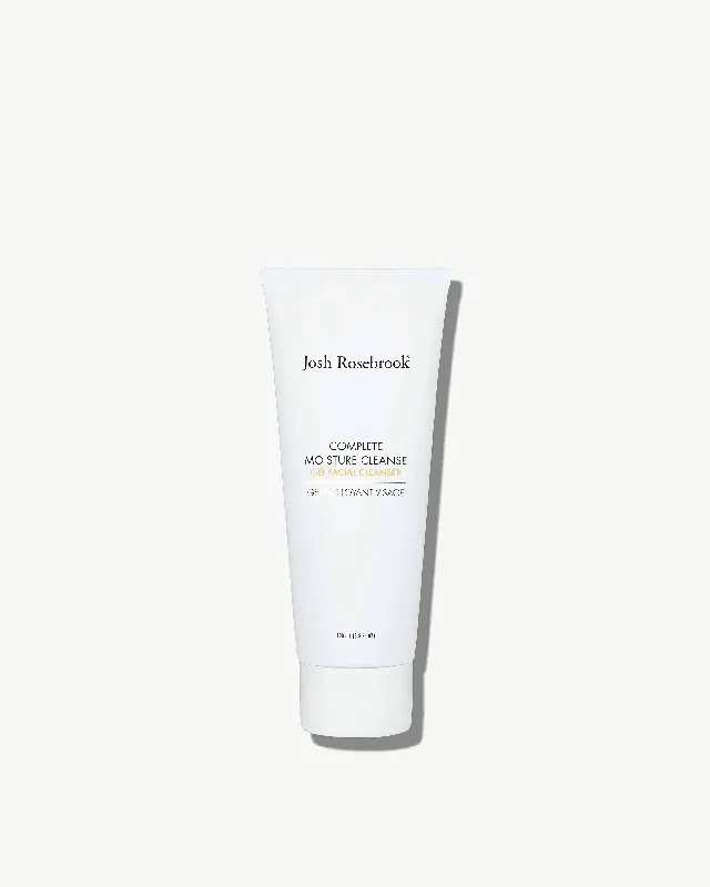 Complete Moisture Cleanse - Josh Rosebrook
