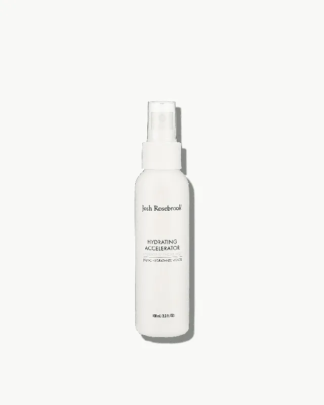 Hydrating Accelerator - Josh Rosebrook