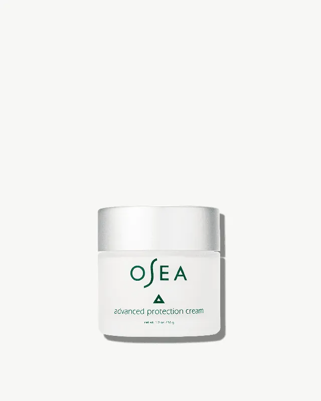 Advanced Protection Cream - OSEA