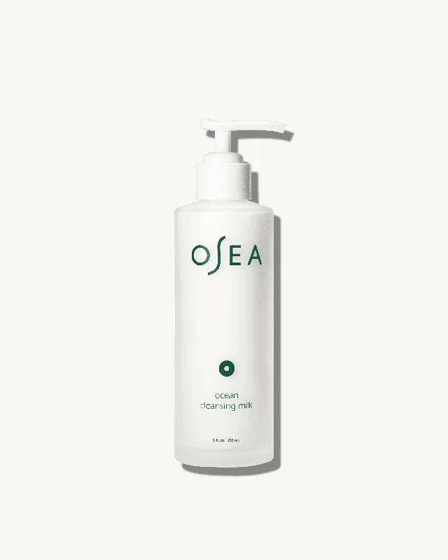 Ocean Cleansing Milk - OSEA